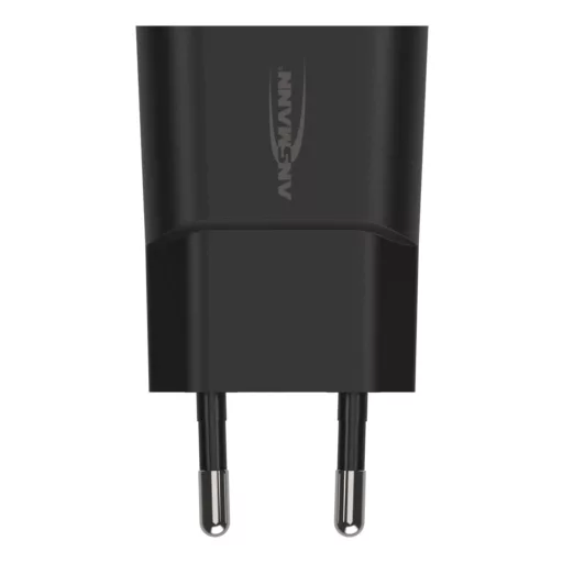 Ansmann HC105 Univerzális Fekete Váltakozó áram Beltéri