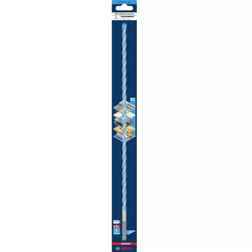 Bosch Expert 2 608 902 362 fúrószár Csavart hornyú menetfúró 1 db