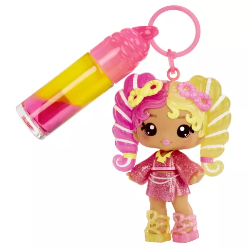 MGA Entertainment Yummiland Mystery Lip Gloss Doll - Mila Mallows