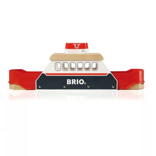 BRIO 33569 pálya tartozék játék járművekhez Látvány
