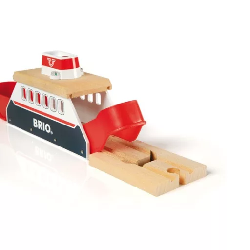 BRIO 33569 pálya tartozék játék járművekhez Látvány