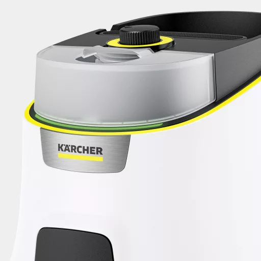 Kärcher SC 4 Deluxe Henger gőztisztító 1,3 L 2200 W Többszínű