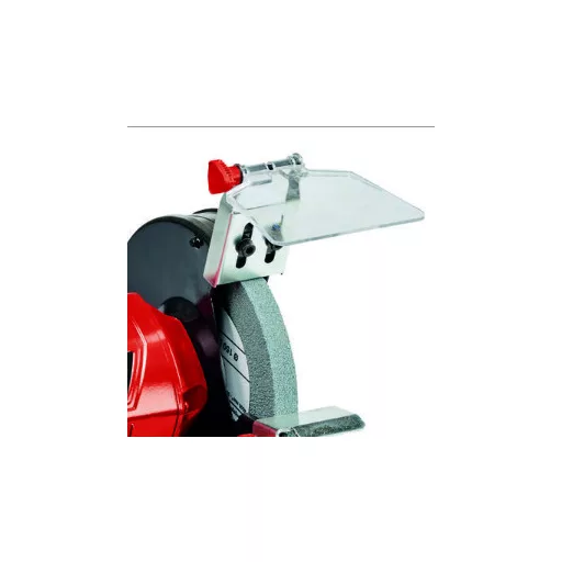Einhell TC-BG 150 asztali köszörűgép 2980 RPM 110 W