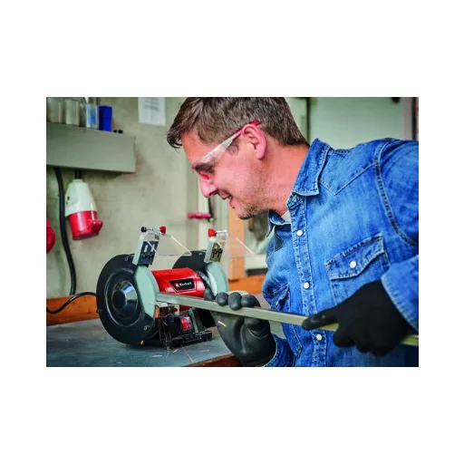Einhell TC-BG 150 asztali köszörűgép 2980 RPM 110 W