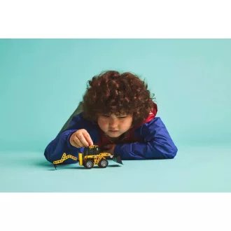 42197 Technic Baggerlader