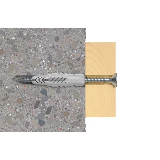 Fischer 77888 horgonycsavar és tipli 50 db