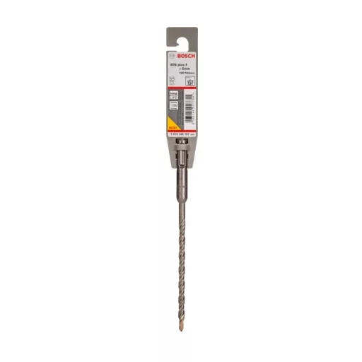 Bosch 1 618 596 167 fúrószár 1 db
