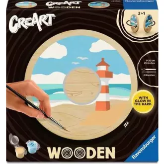 Ravensburger 25924 kézműves játék