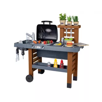 Smoby 312004 gyerek szerepjáték