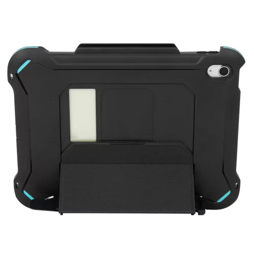 Targus SAFEPORT RUGGED 27,7 cm (10.9") Borító Fekete