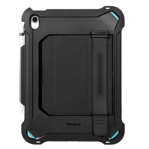 Targus SAFEPORT RUGGED 27,7 cm (10.9") Borító Fekete