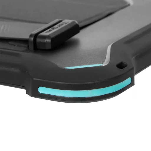 Targus SAFEPORT RUGGED 27,7 cm (10.9") Borító Fekete