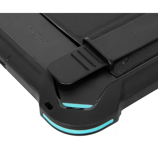 Targus SAFEPORT RUGGED 27,7 cm (10.9") Borító Fekete