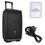 V-TONE OrionX 14 ACCU - active 14" battery-powered speaker
