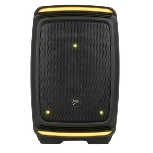 V-TONE OrionX 14 ACCU - active 14" battery-powered speaker