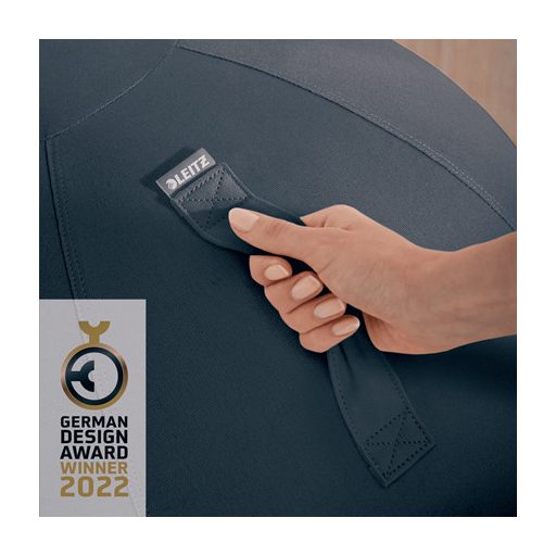 Leitz Ergo Cosy Szürke Beltéri Kör