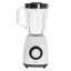 Adler AD 4085 turmixgép 1,5 L Asztali mixer 1000 W Fekete, Fehér