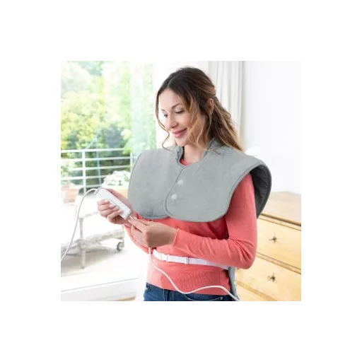 Medisana HP 630 elektromos melegítőpára 55 x 65 cm 100 W