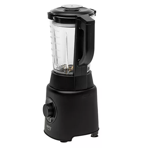 Camry Premium CR 4089 turmixgép 1,7 L Asztali mixer 2000 W Fekete