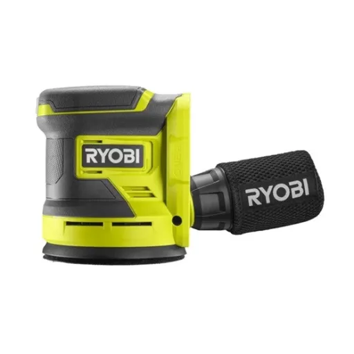 125 mm 18 V eccentric sander 5133005393 RYOBI