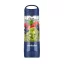 NutriBullet Portable 0,475 L Sport turmixgép Kék, Sötétkék
