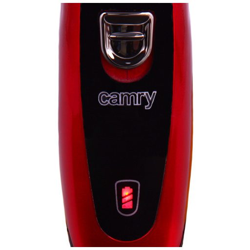 Camry Premium CR 2821 nyírógép házi kedvencek részére