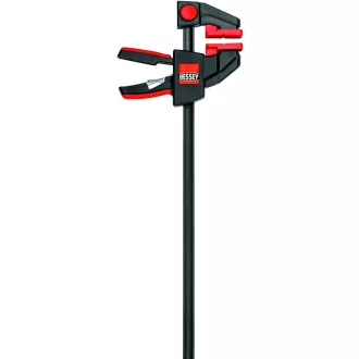   BESSEY EZXL60-9 asztalos szorító 60 cm Fekete, Narancssárga