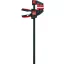 BESSEY EZXL60-9 asztalos szorító 60 cm Fekete, Narancssárga