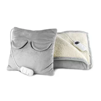 GOTIE GPE-200S Electric heating pad Grey