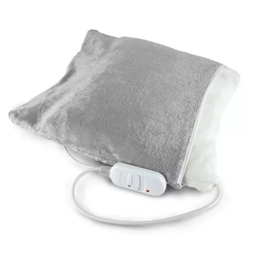 GOTIE GPE-200S Electric heating pad Grey
