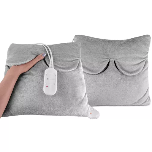 GOTIE GPE-200S Electric heating pad Grey
