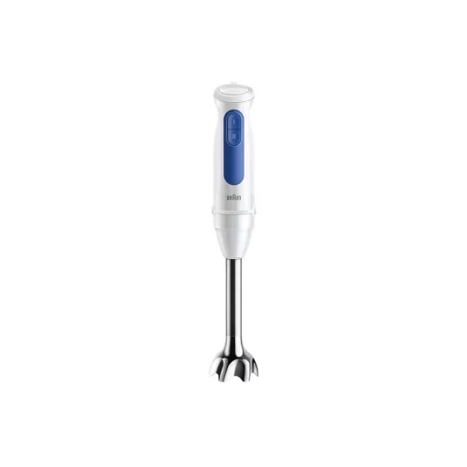 Braun MultiQuick 3 MQ30202M Merülő mixer 900 W Fehér
