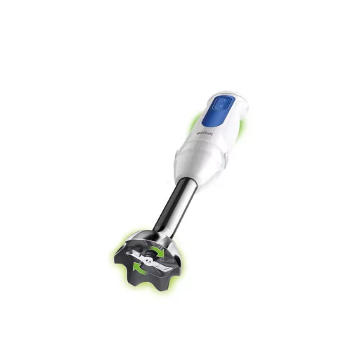 Braun MultiQuick 3 MQ30202M Merülő mixer 900 W Fehér