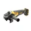 DeWALT DCG460N-XJ sarokcsiszolók 12,5 cm 9000 RPM 1000 W 1,75 kg
