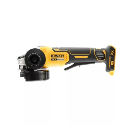 DeWALT DCG460N-XJ sarokcsiszolók 12,5 cm 9000 RPM 1000 W 1,75 kg
