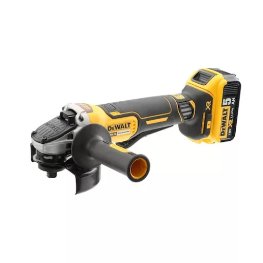 DeWALT DCG460N-XJ sarokcsiszolók 12,5 cm 9000 RPM 1000 W 1,75 kg