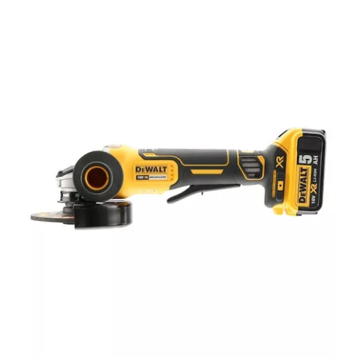 DeWALT DCG460N-XJ sarokcsiszolók 12,5 cm 9000 RPM 1000 W 1,75 kg