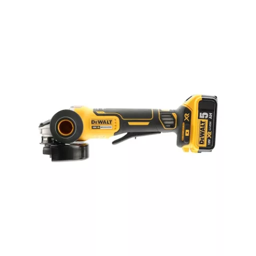 DeWALT DCG460N-XJ sarokcsiszolók 12,5 cm 9000 RPM 1000 W 1,75 kg