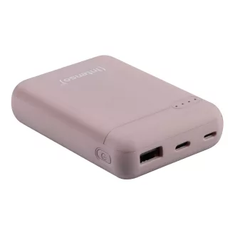 Intenso XS10000 Lítium-polimer (LiPo) 10000 mAh Rózsa