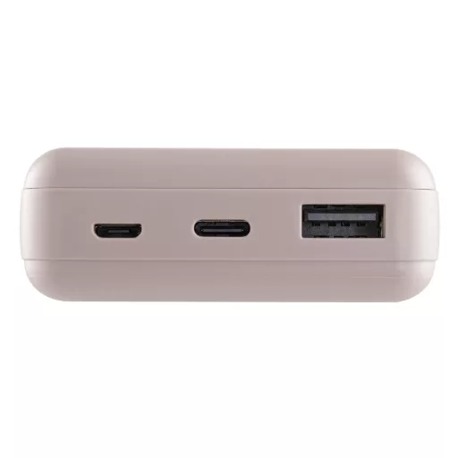 Intenso XS10000 Lítium-polimer (LiPo) 10000 mAh Rózsa