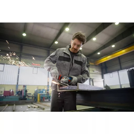 Bosch GWS 17-125 SB PROFESSIONAL sarokcsiszolók 12,5 cm 11500 RPM 1700 W 2,3 kg
