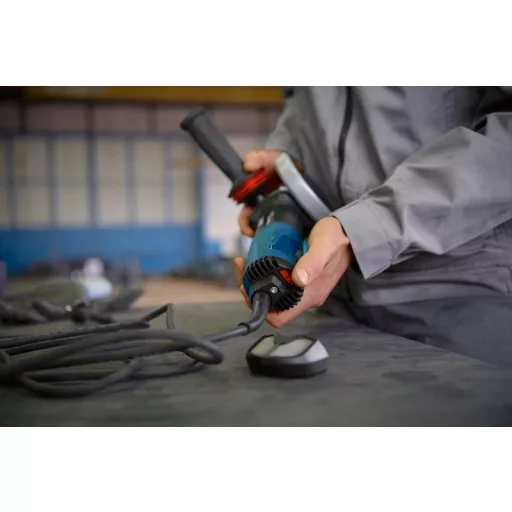 Bosch GWS 17-125 SB PROFESSIONAL sarokcsiszolók 12,5 cm 11500 RPM 1700 W 2,3 kg