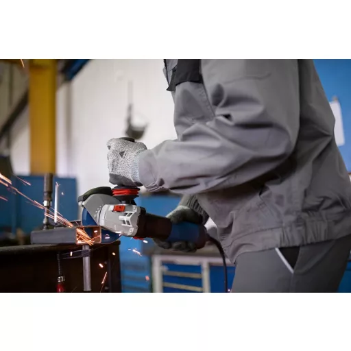 Bosch GWS 17-125 SB PROFESSIONAL sarokcsiszolók 12,5 cm 11500 RPM 1700 W 2,3 kg