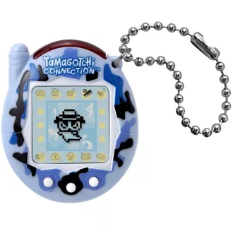 Bandai Wild Blue