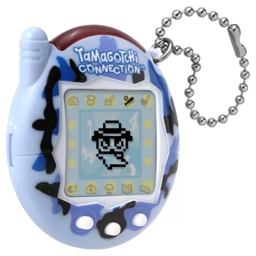 Bandai Wild Blue