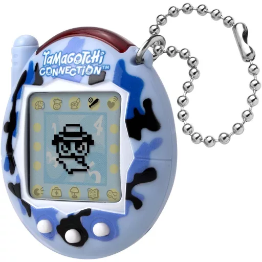Bandai Wild Blue