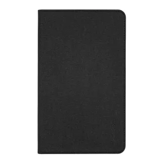   Gecko Covers EasyClick Cover eco 22,1 cm (8.7") Oldalra nyíló Fekete