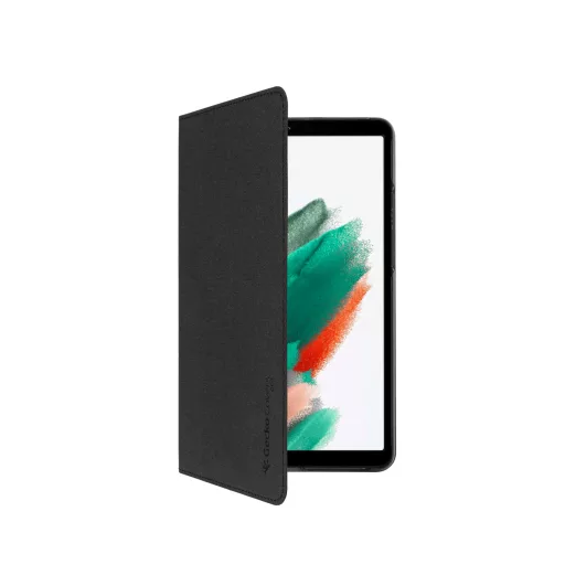 Gecko Covers EasyClick Cover eco 22,1 cm (8.7") Oldalra nyíló Fekete