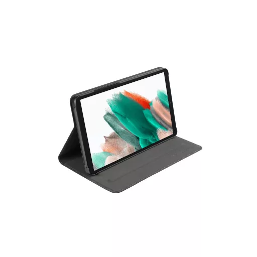 Gecko Covers EasyClick Cover eco 22,1 cm (8.7") Oldalra nyíló Fekete