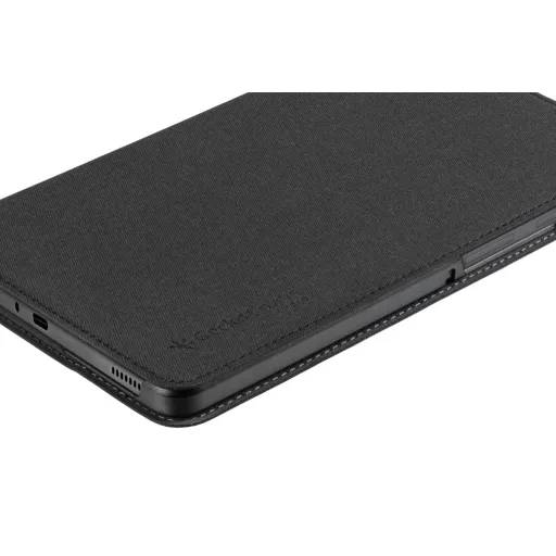 Gecko Covers EasyClick Cover eco 22,1 cm (8.7") Oldalra nyíló Fekete